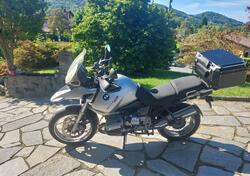 Bmw R 1150 GS (1999 - 03) usata