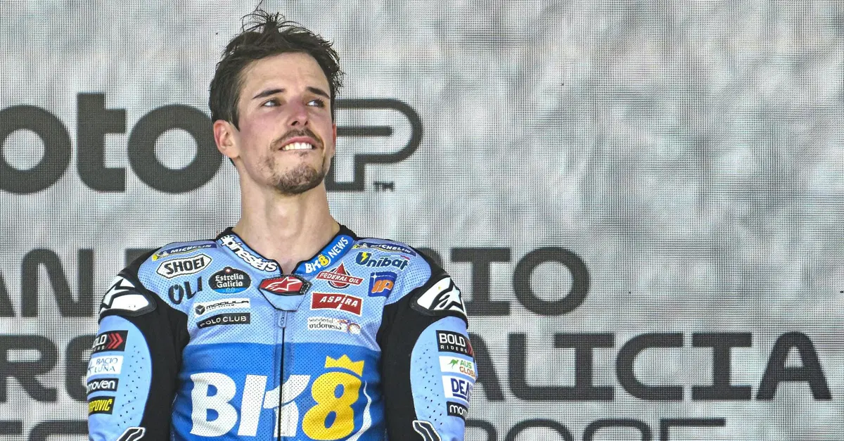 MotoGP 2025. Le pagelle del GP di Spagna a Jerez: il Marquez migliore stavolta &egrave; Alex. Fabio Quartararo e Maverick Vinales fanno ancora la differenza