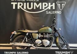 Triumph Bonneville T100 (2008 - 16) usata