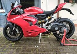 Ducati Panigale V2 955 (2020) usata
