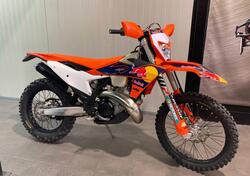 KTM 250 EXC TBI (2024) usata