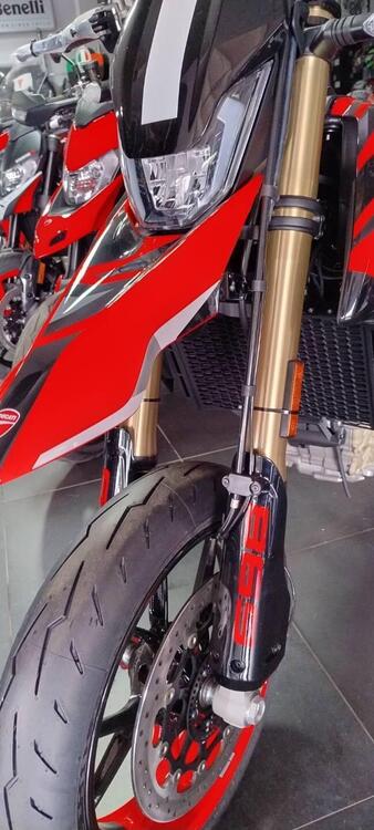Ducati Hypermotard 698 Mono RVE (2024 - 25) (3)