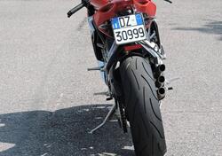 MV Agusta F3 675 EAS (2011 - 15) usata