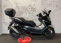 Honda Forza 350 (2022 - 24) usata