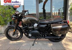Triumph Bonneville T100 (2021 - 25) usata
