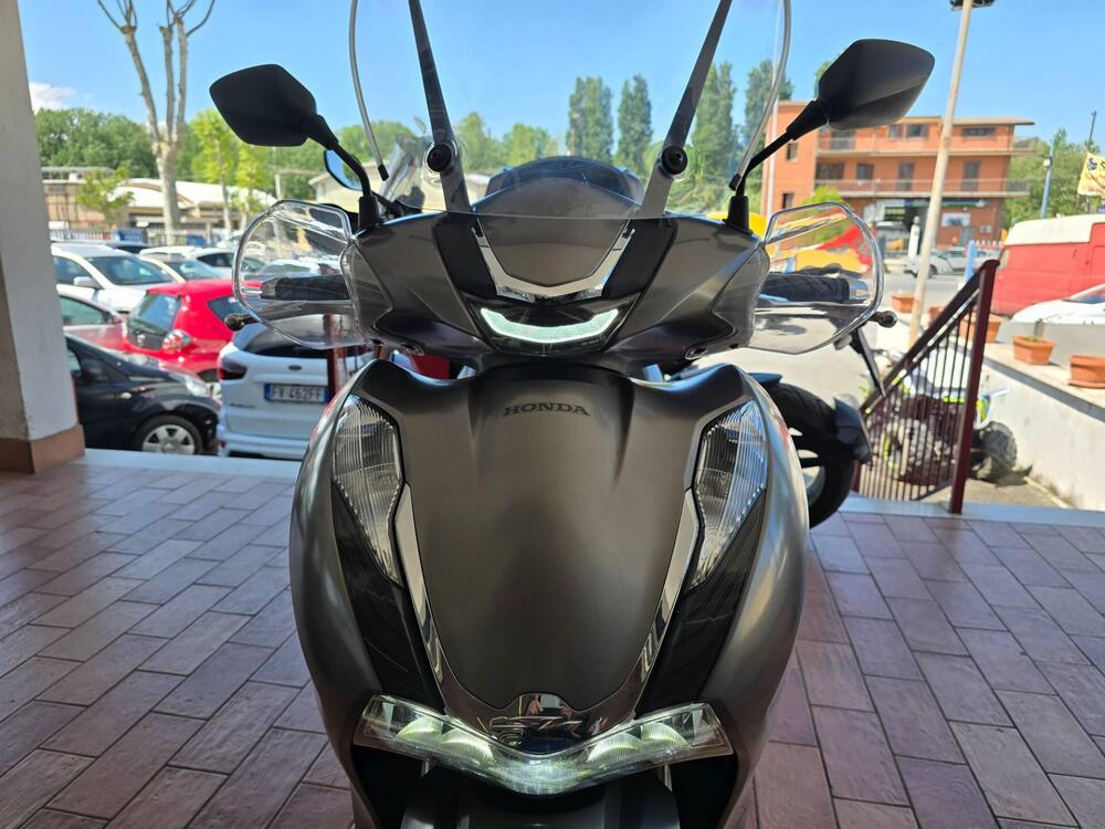 Honda SH 350 (2021 - 24) (5)