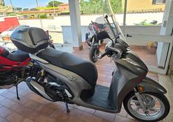 Honda SH 350 (2021 - 24) usata