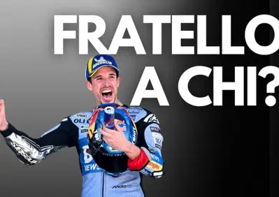 DopoGP Spagna: Alex Marquez superfratello! Tutto sui TEST appena chiusi [VIDEO]