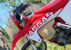 GASGAS EC 350 F (2022) usata