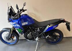 Yamaha Ténéré 700 (2022 - 24) usata