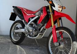 Honda CRF 250 L (2017 - 20) usata