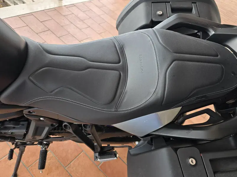 Yamaha Tracer 7 GT (2021 - 24) (8)