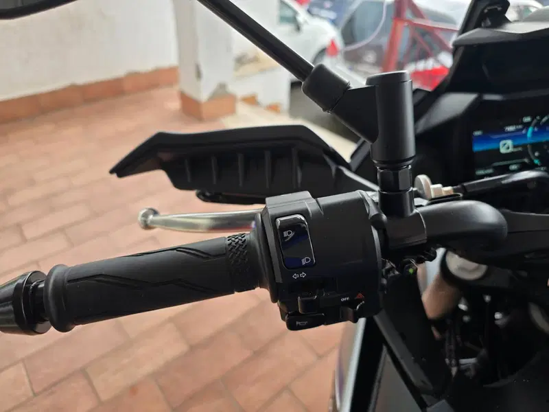 Yamaha Tracer 7 GT (2021 - 24) (10)