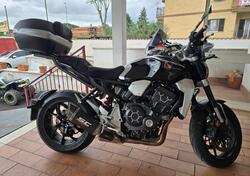 Honda CB 1000 R + Neo Sport Cafè (2019 - 20) usata