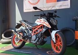 KTM 390 Duke ABS (2017 - 20) usata