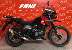 Royal Enfield Himalayan 411 (2021 - 24) usata