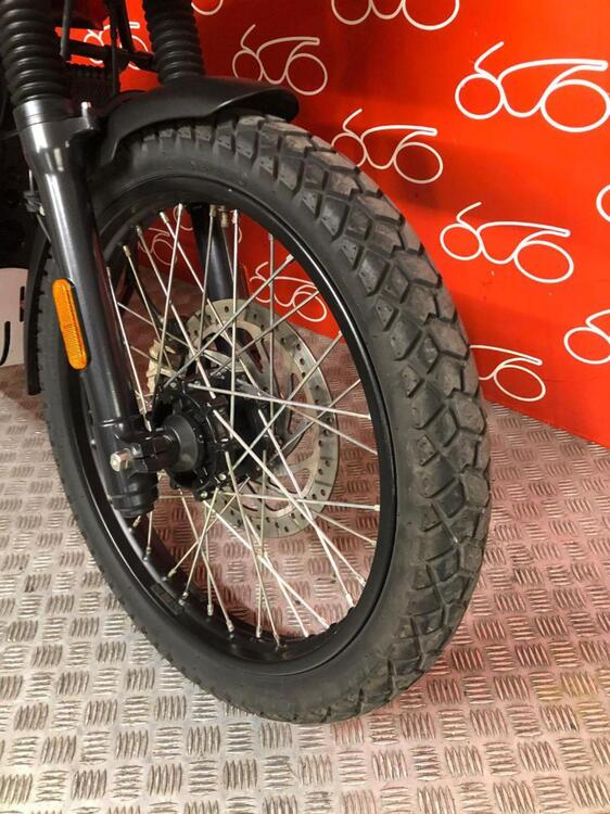 Royal Enfield Himalayan 411 (2021 - 24) (5)