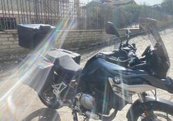 Bmw F 750 GS (2018 - 20) usata