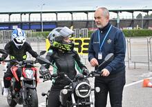 Le 125 A1 conquistano EICMA Riding Fest: quanta passione! [VIDEO]