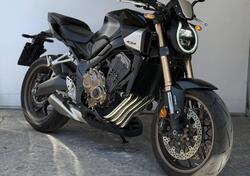 Honda CB 650 R (2024 - 25) usata