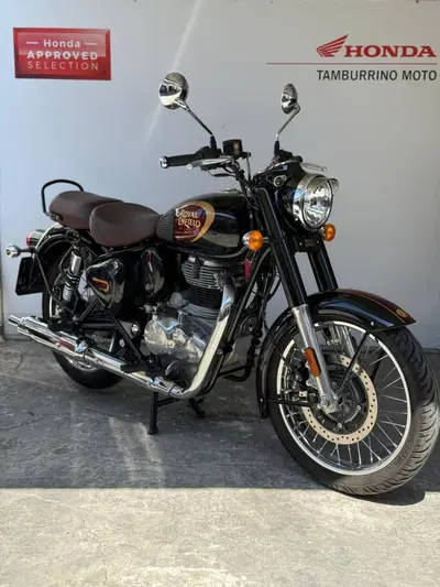 Royal Enfield Classic 350 (2021 - 26) usata