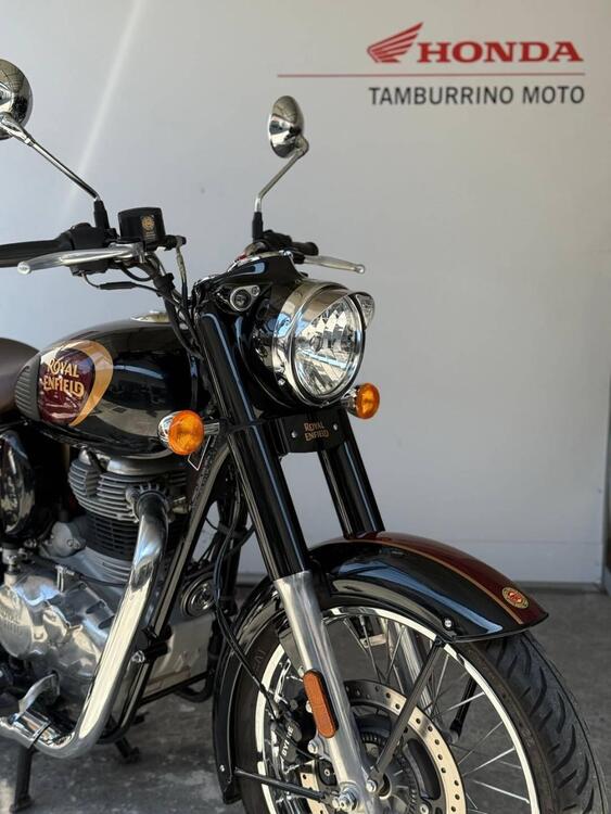 Royal Enfield Classic 350 (2021 - 25) (2)