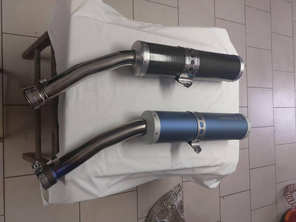 MARMITTE PER YAMAHA R1 (2)