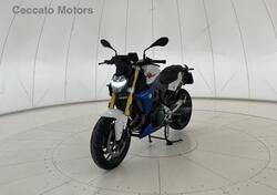 Bmw F 900 R (2017 - 20) usata