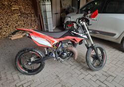 Betamotor RR 50 Motard (2018 - 20) usata