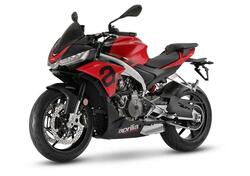 Aprilia Tuono 660 (2021 - 25) nuova