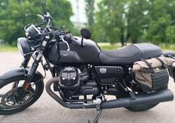 Moto Guzzi V7 Stone (2021 - 24) usata