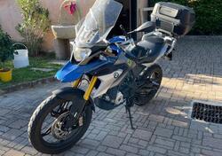 Bmw G 310 GS (2017 - 20) usata