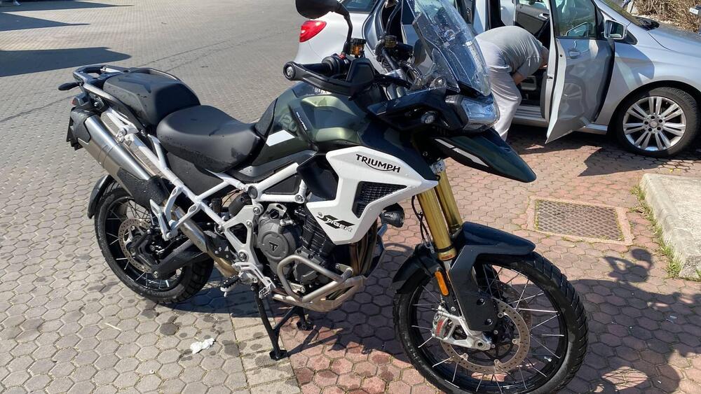 Triumph Tiger 1200 Rally Pro (2022 - 23) (4)