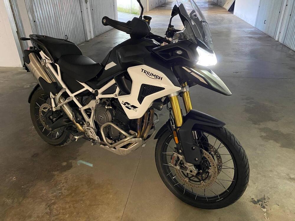 Triumph Tiger 1200 Rally Pro (2022 - 23) (5)