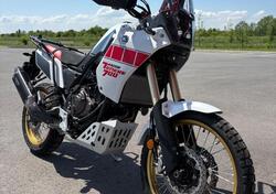 Yamaha Ténéré 700 Rally Edition (2021) usata