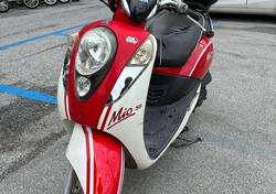 Sym Mio 50 (2006 - 17) usata