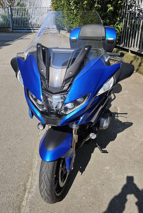 Bmw R 1250 RT (2021 - 25) (2)