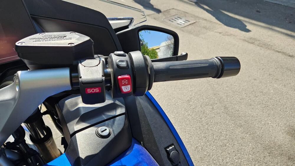 Bmw R 1250 RT (2021 - 25) (5)
