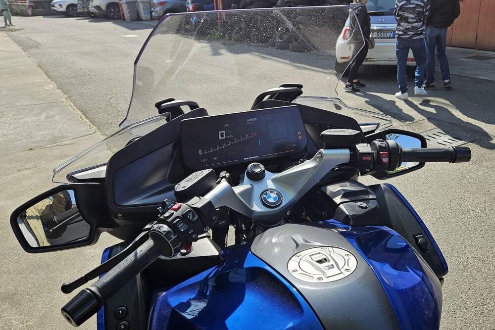 Bmw R 1250 RT (2021 - 25) (4)
