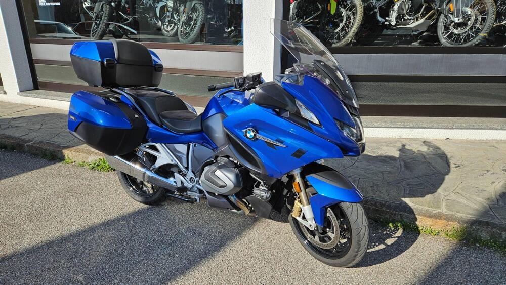 Bmw R 1250 RT (2021 - 25)