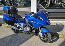 Bmw R 1250 RT (2021 - 25) usata