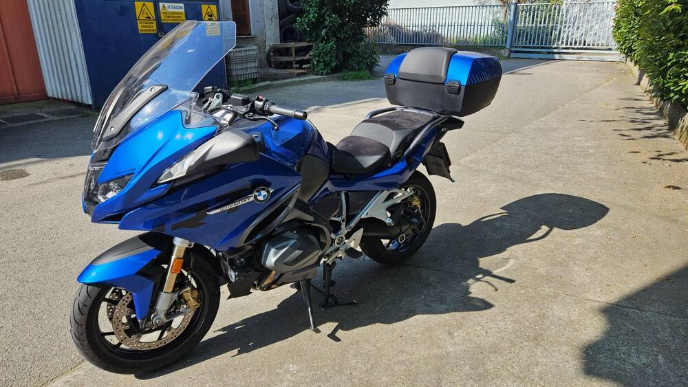 Bmw R 1250 RT (2021 - 25) (3)