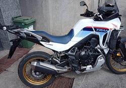 Honda Transalp XL750 (2023 - 24) usata