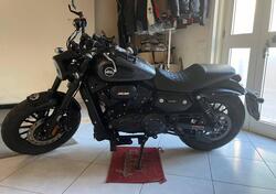 Keeway Motor V302 C (2022 - 25) usata