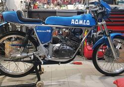 Altre marche Scorpion Monster d'epoca