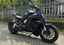 Ducati Diavel V4 (2023 - 25) usata