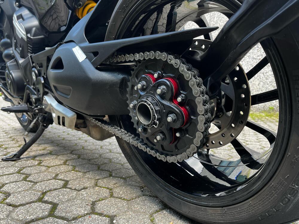 Ducati Diavel V4 (2023 - 25) (4)