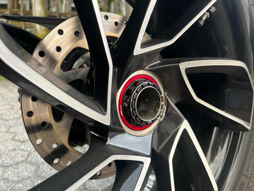 Ducati Diavel V4 (2023 - 25) (5)