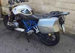 Bmw R 1200 R (2017 - 18) usata