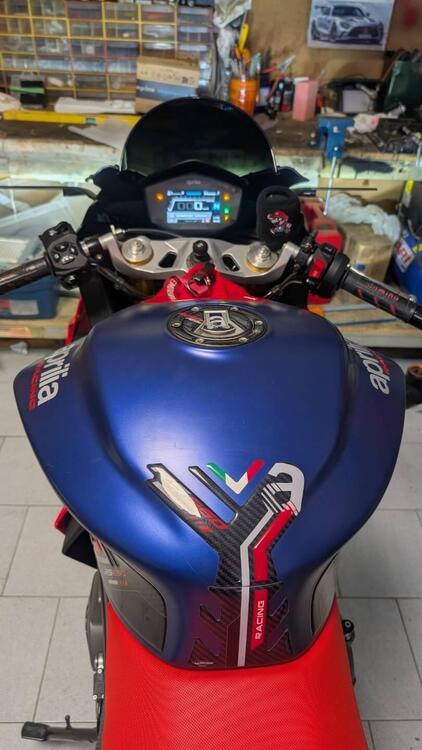 Aprilia RS 660 (2020 - 24) (4)